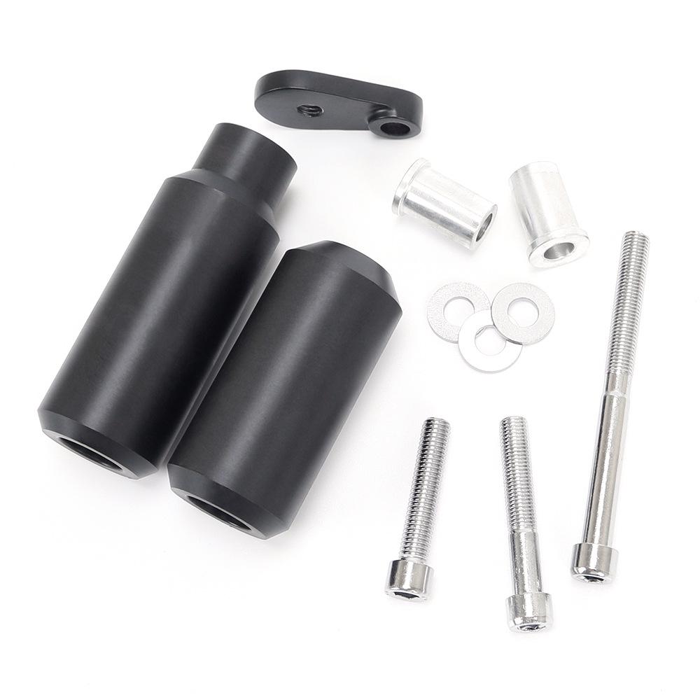 Kawasaki ZX-6R 05-06 Anti-fall Protection Bar