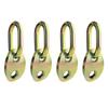 High Strength Iron Engine Lift Hooks Quick Install Design For Automotive Repair Shop Applications Easy Mounting Solution