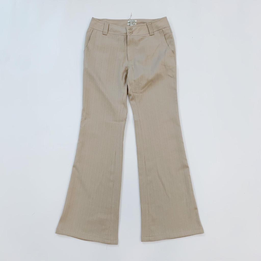 Korean Retro Casual Skirt with Pants - 2024 Collection