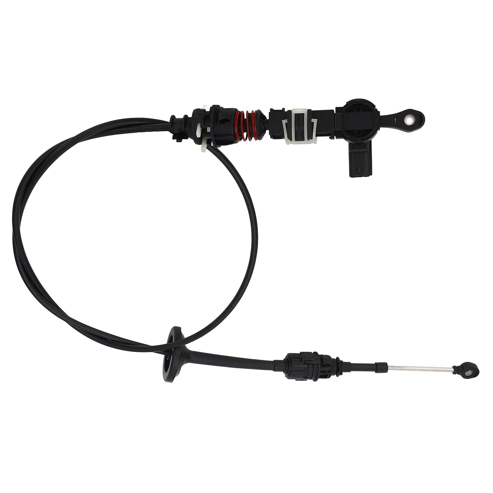 

Трос управления автоматической коробкой передач 52107846AJ Замена для Dodge Ram 1500 2500 3500