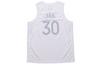 Nike Basketball Jersey Men's White CT4203-100