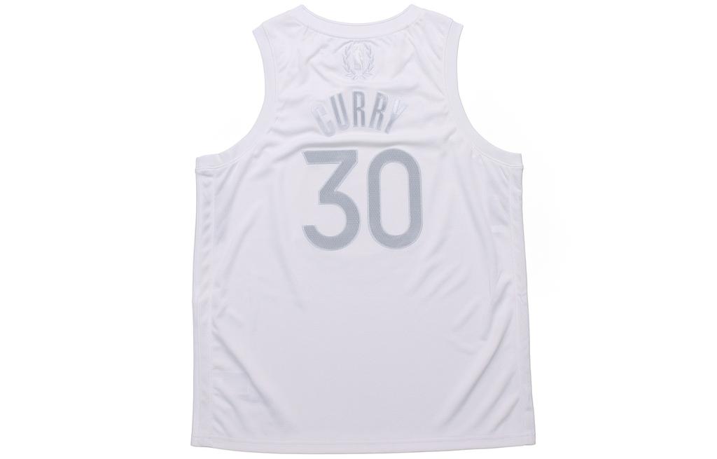 Nike Basketball Jersey Men's White CT4203-100