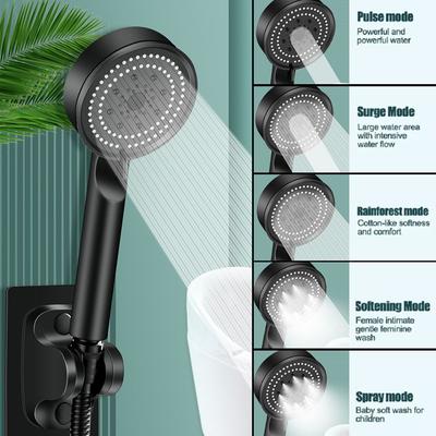 Productos para el baño – Cabezas de ducha