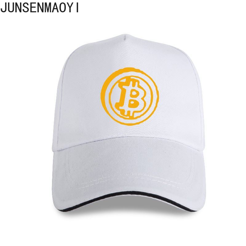 Time For Plan Bitcoin BTC Crypto Currency Print Baseball Cap Unisex Women Men Snapback Hats Trucker Sun-Hats
