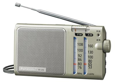 Radios