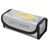 Lithium Battery Safety Bag High Temperature Resistant Battery Fireproof and Explosion Proof Bag