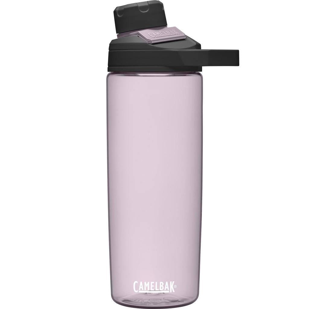 CamelBak Chew Mug Tritan 600ml Purple Sky Water Dishwasher Safe Bottle, Lightweight, Compact,