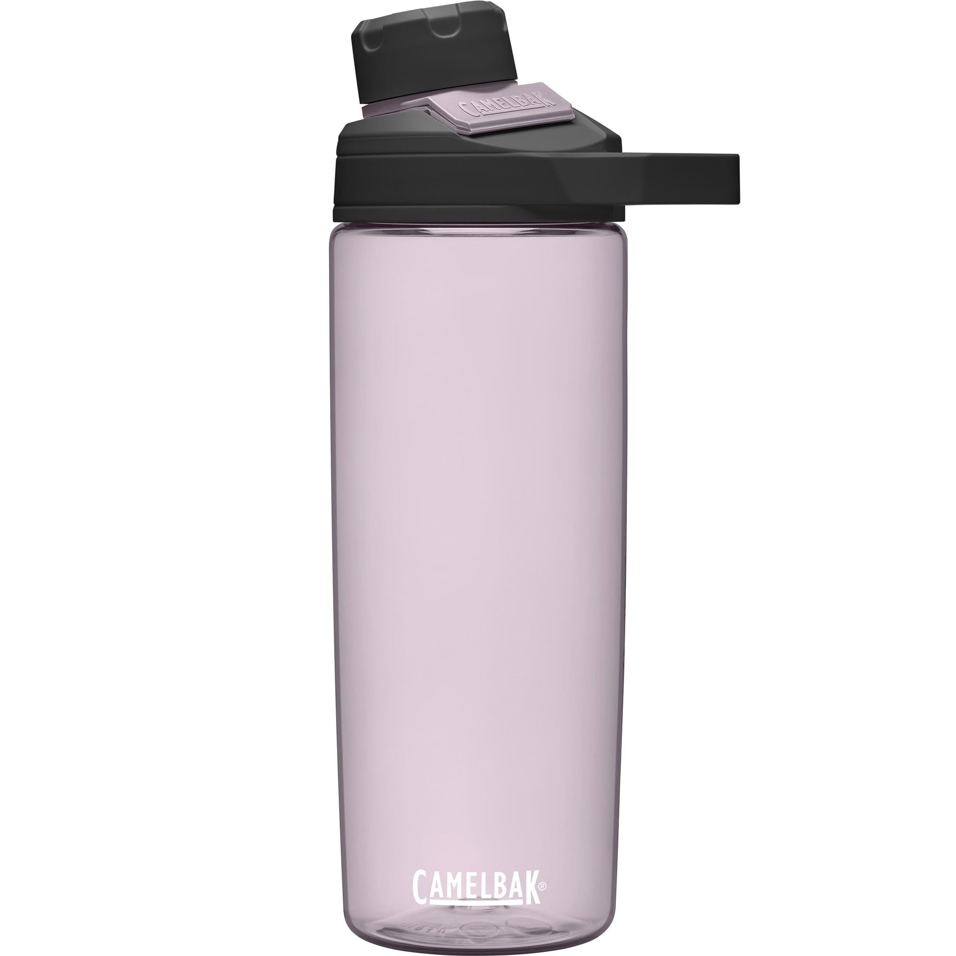 

CamelBak Chew Mug Tritan 600ml Purple Sky Water Dishwasher Safe Bottle, Lightweight, Compact,