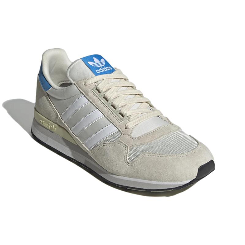 Adidas Originals Zx 500 Shoes 'White' Sneakers GY1981