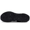 Li Ning Yue Ying Element Low Top Running Shoes Men Sneakers Black ARHS007-5