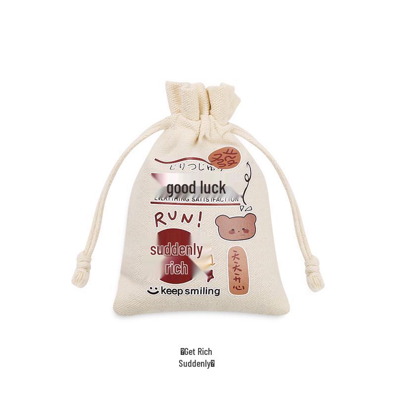 Activated Bamboo Charcoal Bag for Car and Home Odor Removal - Dual-Use Purification and Formaldehyde Elimination.