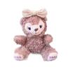 Duffy Whimsical Bear And Shelliemay Plush Doll Keychain For Fashionable Accessories Bag