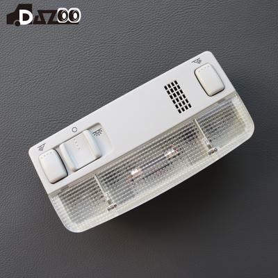Car Reading Interior Reading Light For VW Passat B5 Golf 4 Bora Polo Caddy Touran Octavia Fabia 1TD947105 3B0947105