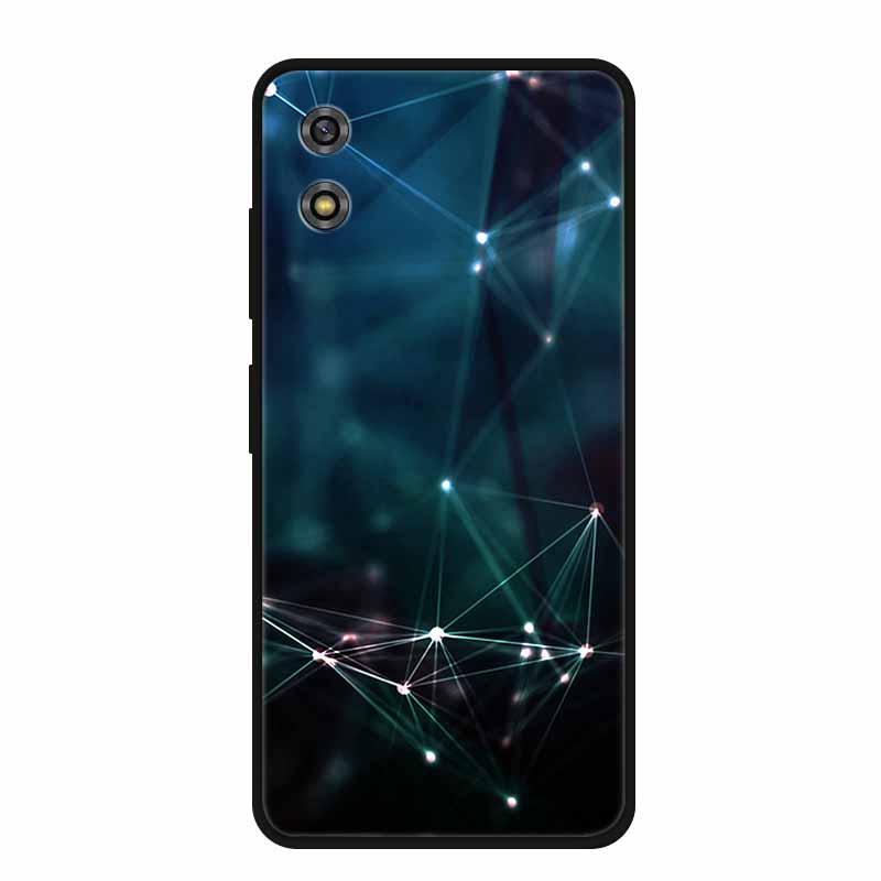Custodia per Telefono Per Xiaomi Qin 3 Ultra Custodia Morbida TPU Cover Posteriore in Silicone Nero Coque Per Xiaomi Qin 3 Ultra Custodia 3Ultra Funda Shell
