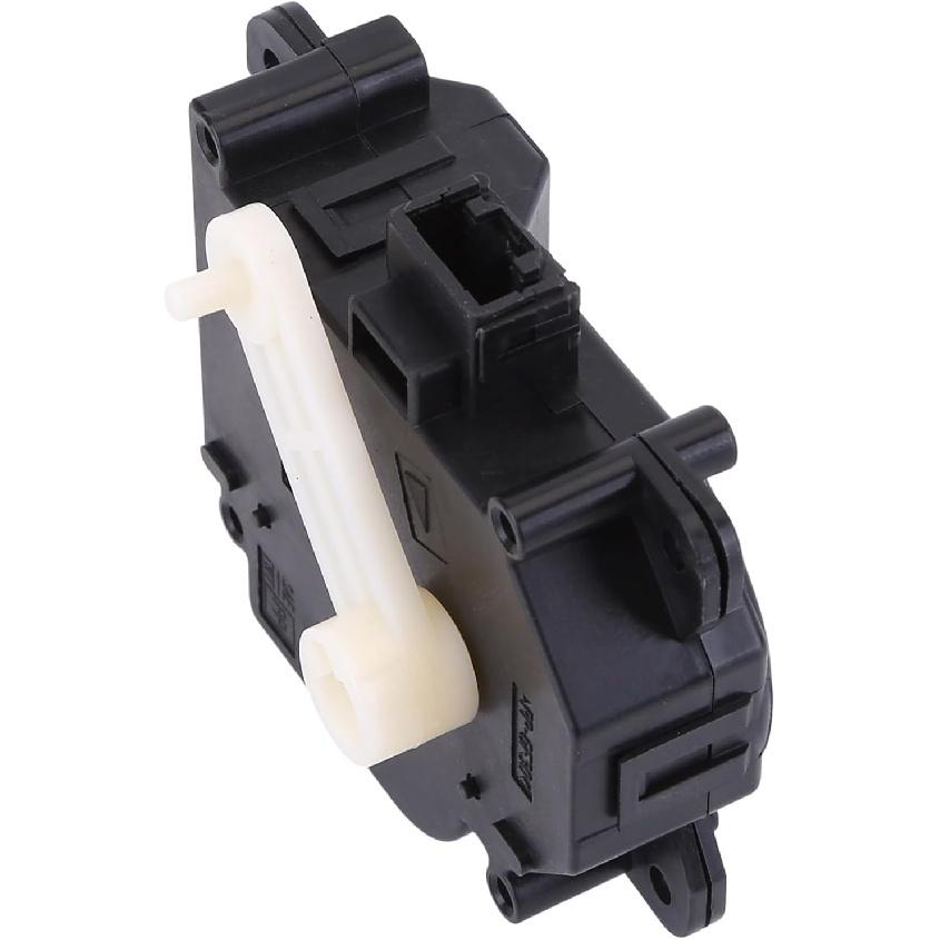 HVAC Blend Air Door Actuator Compatible for Lexus ES330 3.3L 2004-2006 & for Lexus ES300 3.0L 2001-2003 Left Driver Side HVAC Air Door Actuator