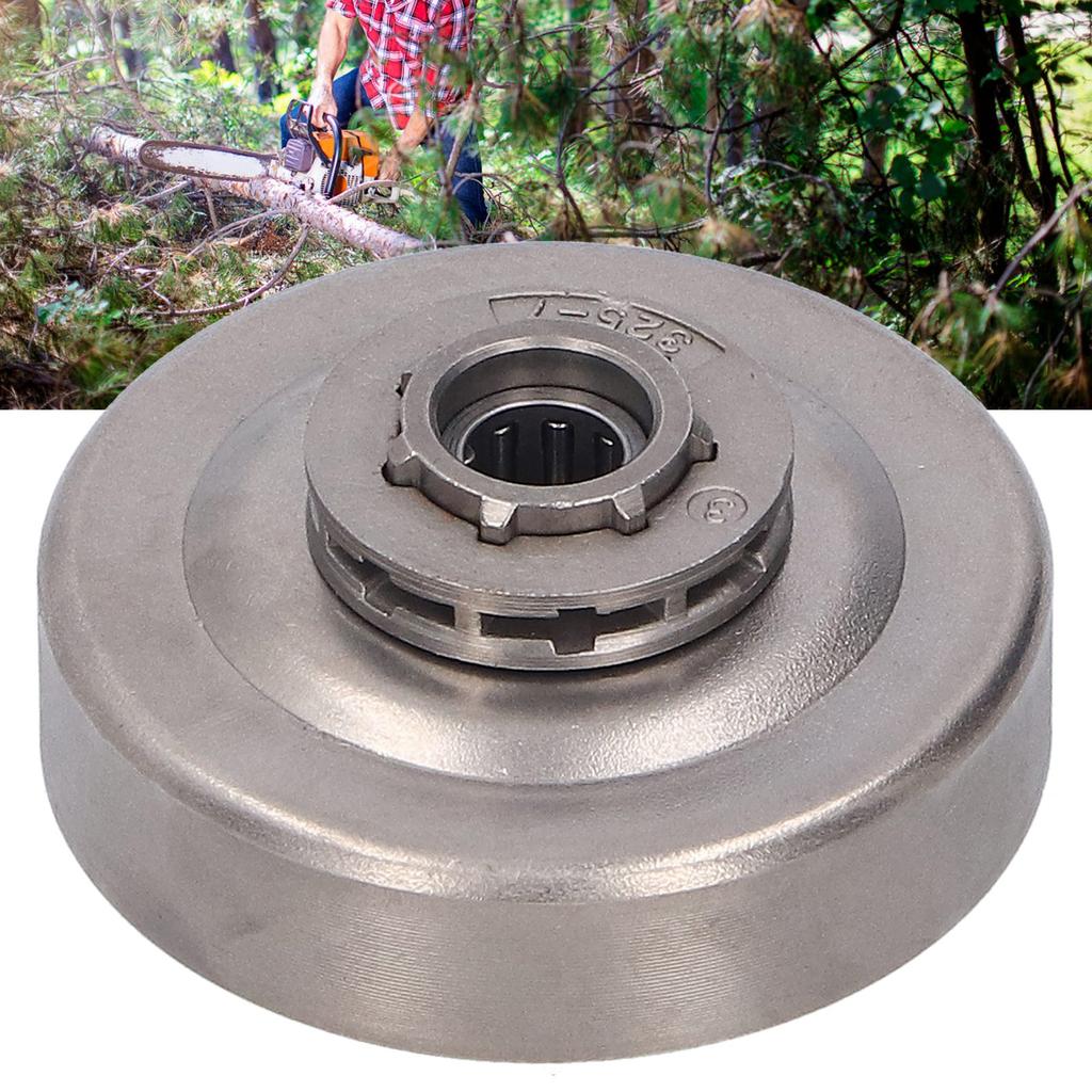 Clutch Rim Sprocket Kit Chainsaw Parts Fit for Husqvarna 235e 240e 235 240 137 142 36 41