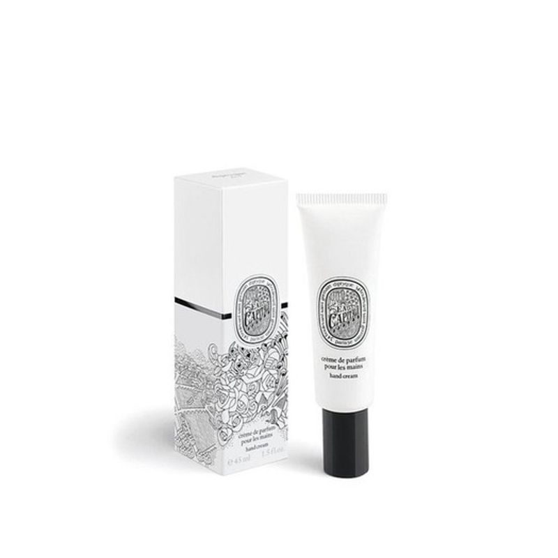 Hand Cream Eau Capitale 45ml