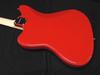 Schecter DRD Schecter Jazzmaster Type Electric Guitar Original Series Dakota Red OL-JM