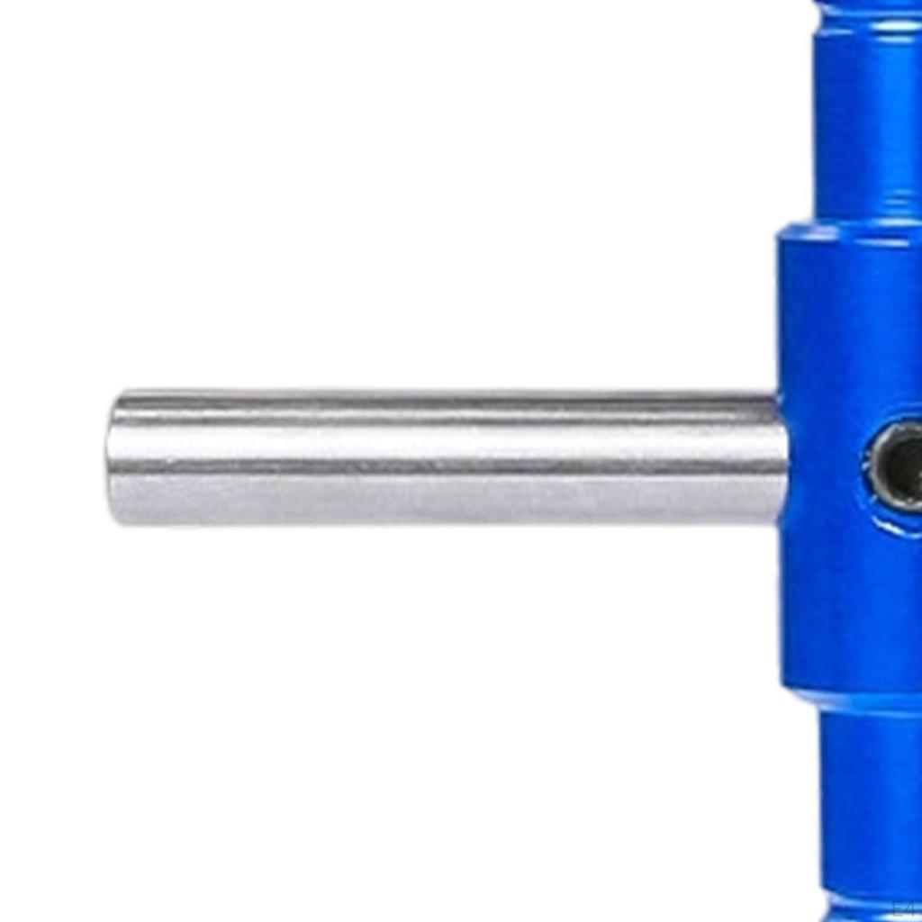 Hex Socket Wrench for RC Cars, 2.0mm 2.5mm Nut Tool 1:18 1:24 Scale Models