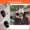 Baseball Highquality Cotton Cap With Sun Protection In Black And Blue Navy