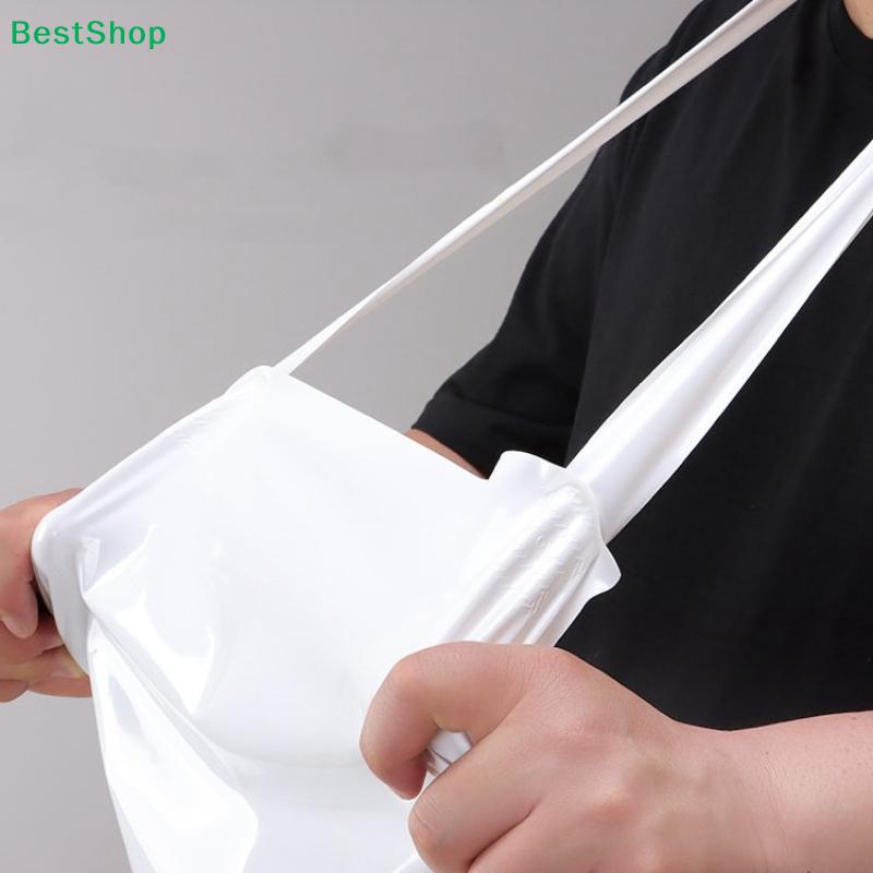 New Apron Tpu Odorless Heat-Resistant Waterproof Oil Resistant Men's And Women's Aprons Multifunctional Apron