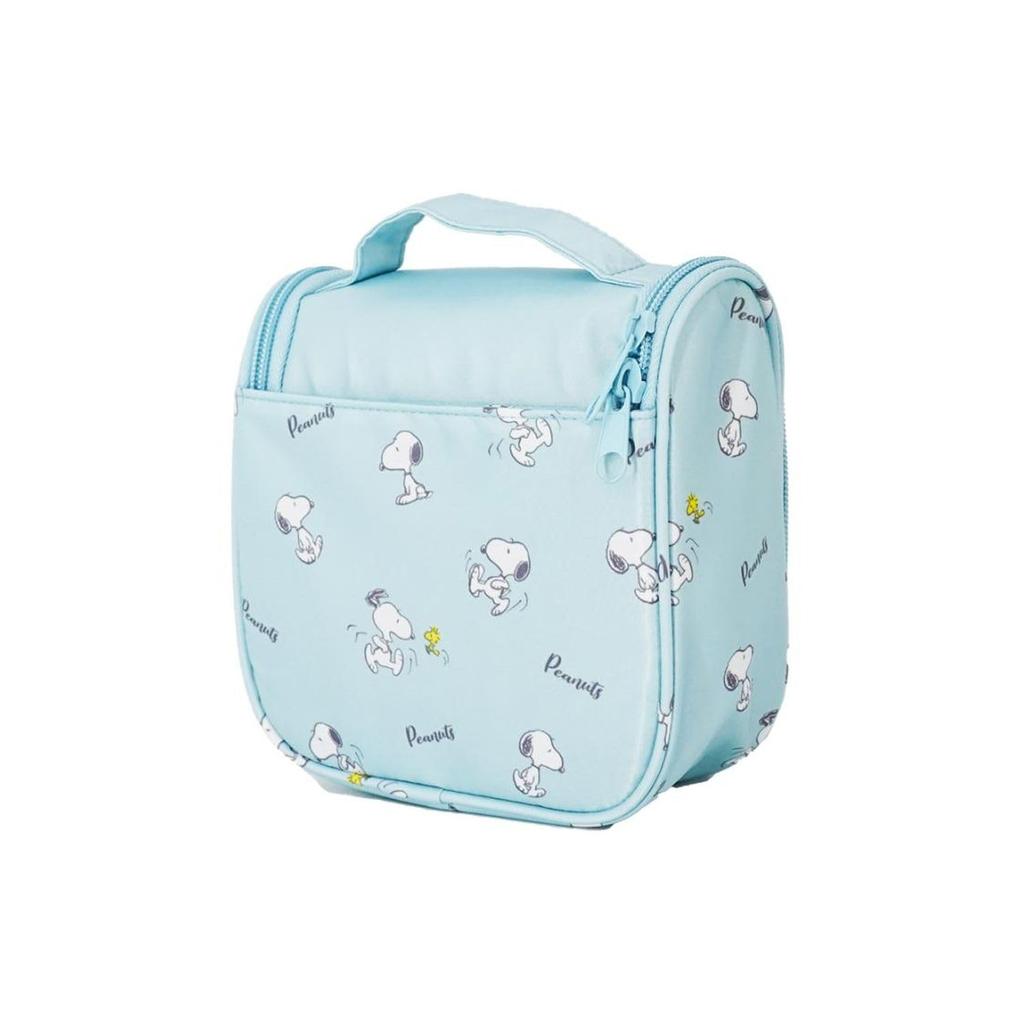 Sun Art Hanging Pouch 4943777145436 Snoopy