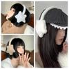 Thick Ear Warmer Cold Protection Winter Warm Earmuffs New Earmuff