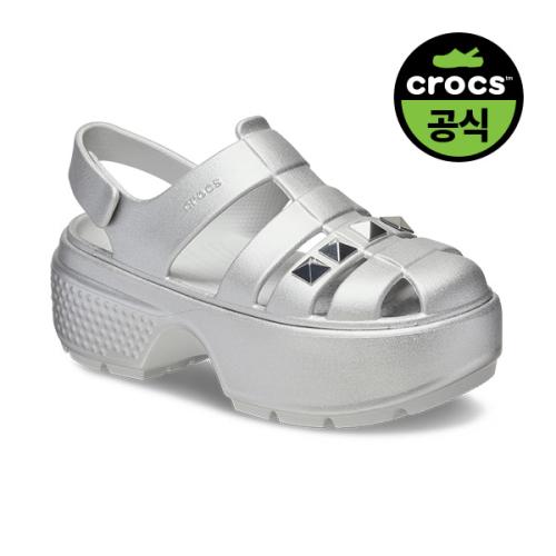 Crocs Public Stomp Studmtllcfishermansandal Sv  24susd210409 