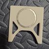 Ergonomic Handle Grip Linker Magnetic Controller Connector for NS Controller Phone Holder Gaming Accessories