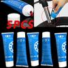 5PCS Bicycle Maintenance Lubricant Mountain Bike Lubricating Oil Antirust Grease Great Performance Chain Maintenance Oil 50ml