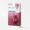 Rosé PDRN Essential Mask – Pore Care & Glowing Skin (10 Sheets)