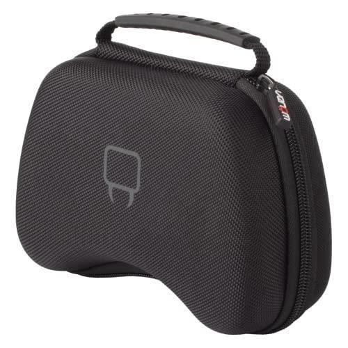 Housse de transport - VENOM - Universelle - Protection - Noir - Manettes PS5/Xbox Series X/S