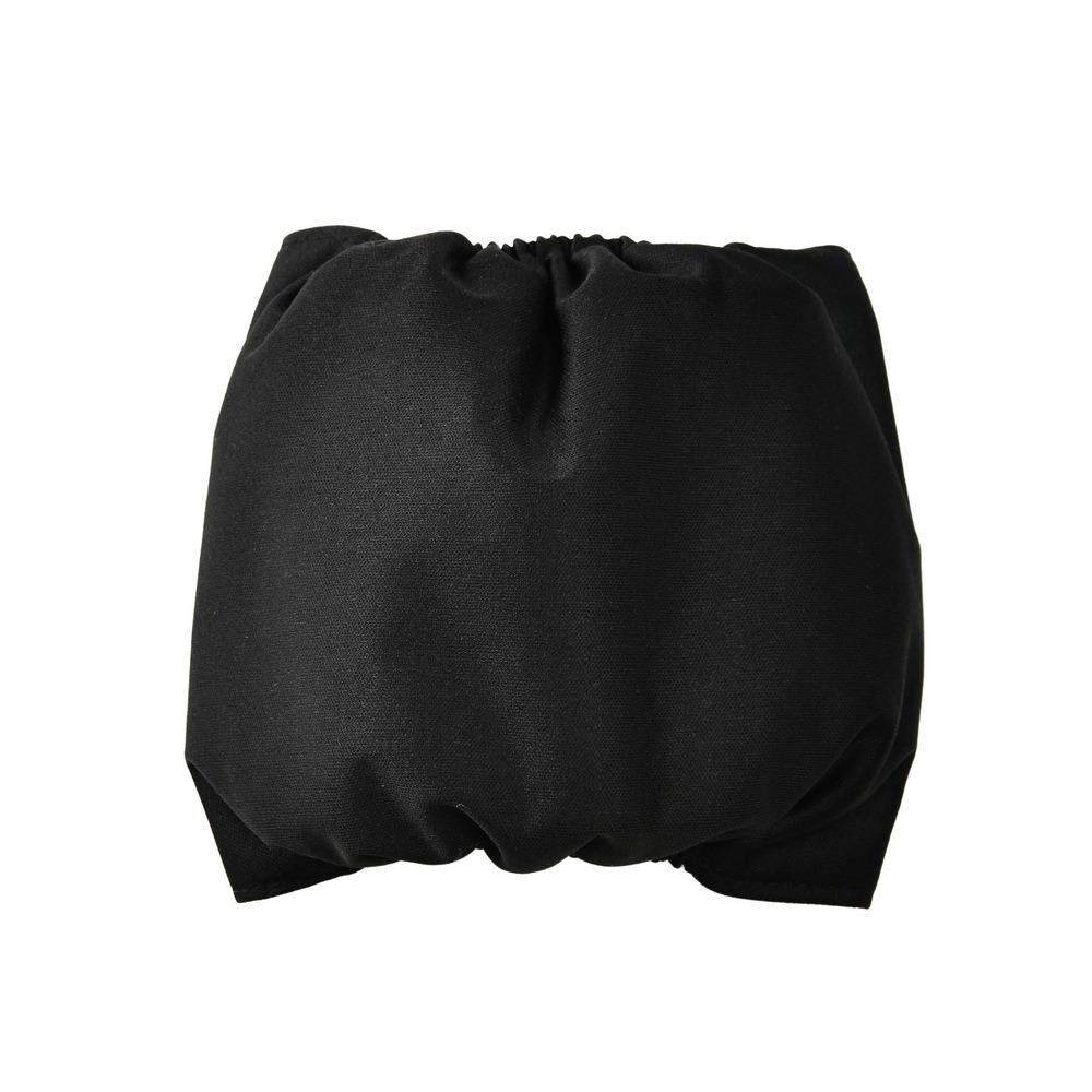 Tragbare Hundewindeln für Rüden Anti-Seitenauslauf Wiederverwendbare Physiologische Hosen Atmungsaktive Haustier-Shorts Welpen Stoffwindeln für Kleine Mittlere Hunde