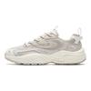 Anta C37 Series Starlight Dad Shoes Comfortable Versatile Wear-Resistant Breathable Low-Top Casual Shoes Men Sneaker Beige 912348836-1
