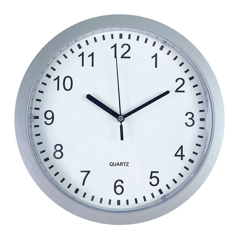 1Pc  Storage Wall Clock Creative Retro Decoration Wall Clock Storage Jewelry Box Living Room Clock