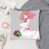 Pyra Animated Game X-Xenoblade Chronicles X Pillow Case Fashion Square Pillowcase Bedroom Sofa Room Ins Decoration Leisure