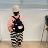 Child's Shoulder Bag - Cute Little Sheep Design - Children's Lightweight Baby Large-capacity Backpack