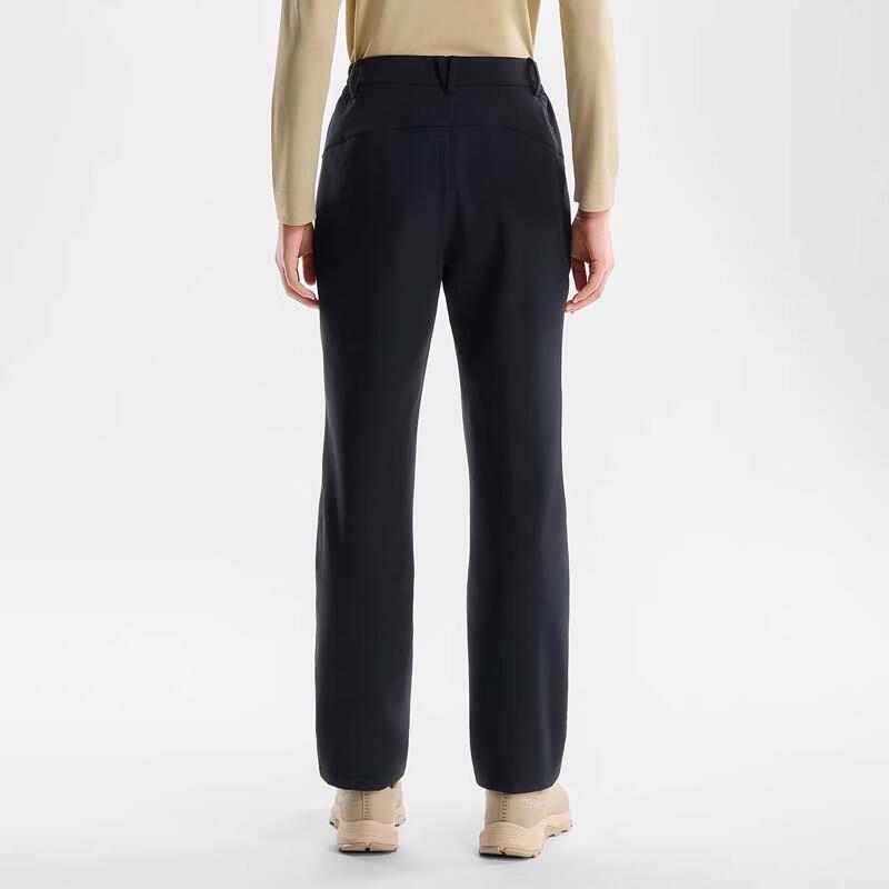 Pelliot Women's Outdoor Softshell Pants