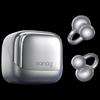 SANAG S7S Nova AI Translator Ear-Clip Bluetooth Headphones