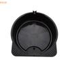 *8 Liter Oil Change Equipment Portable Car Oil Pan Filling Plastic Oil Drain Pan Prevents Spills Leak-Proof Car Repair Tool