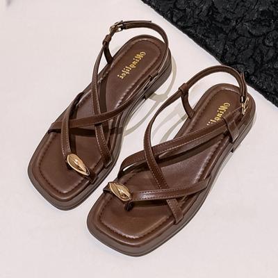 Kadın Ayakkabıları – Sandalet
