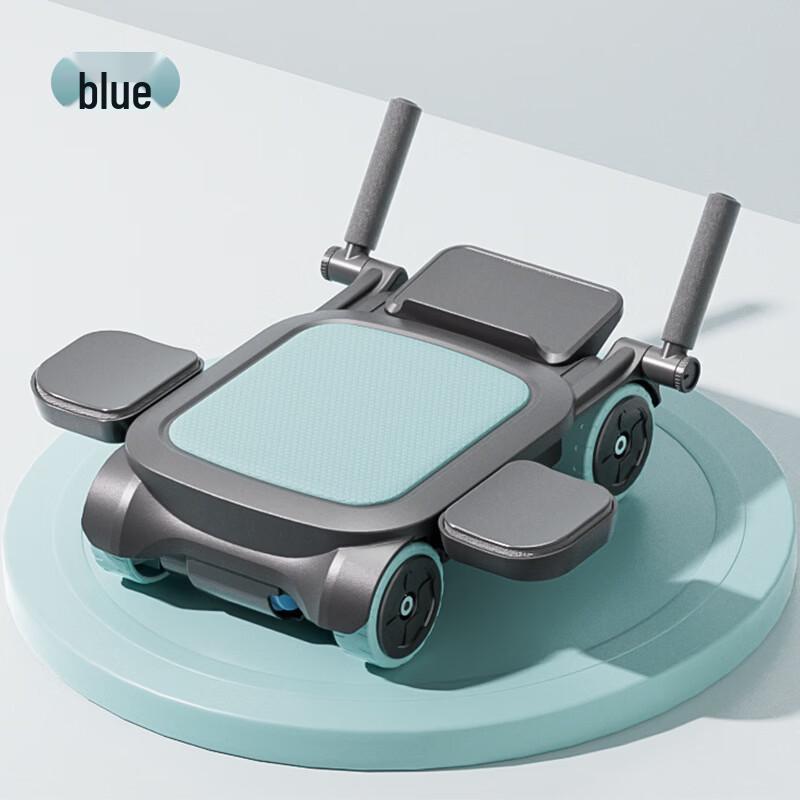 TLXT Abdominal Wheel Fitness Set