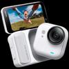 Insta360 GO Ultra 4K Action Camera (CN Version)