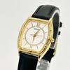 [USED] Rare SEIKO V701-5E60 Vintage Quartz Wristwatch