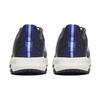 Li Ning Kids Zhixing Lite 2.0 Comfortable Durable Non-Slip Low-Top Running Shoes Kids sneaker Black YKFT056-7