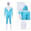 Superman Cosplay Cool Iceman Lucius Best Halloween Party Costume