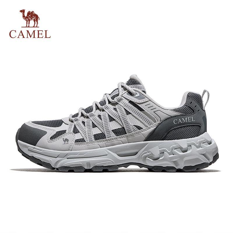 Camel Qingyan 2nd Gen Hiking Shoes