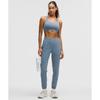Adapted State High Rise Jogger  Tall Steel Blue