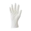 Disposable White Nitrile Examination Gloves