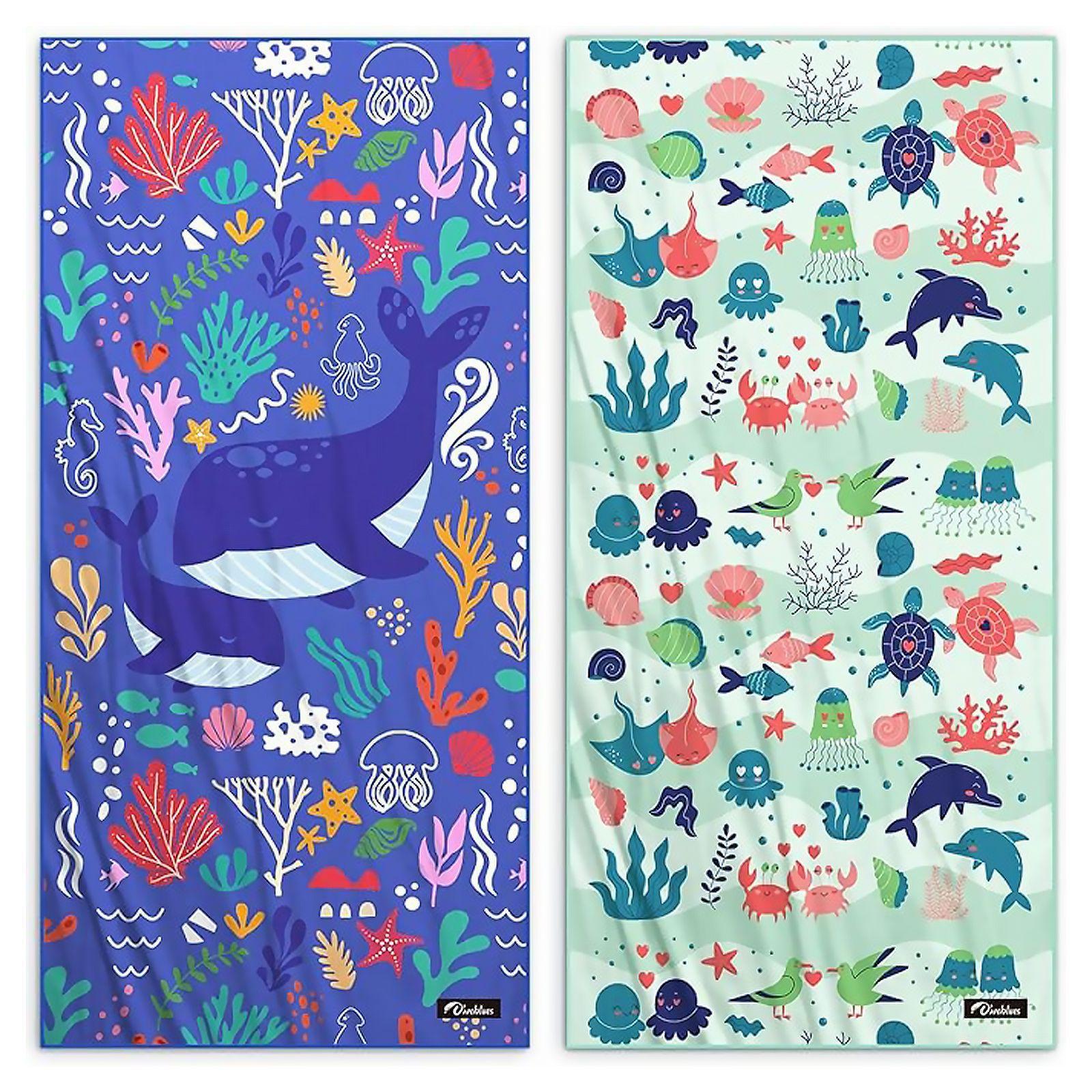 Vigreat Printed Custom Artwork Single Minimum Order Free Sample Travel Hotel Resort Home  Beach Towel custom design&custom design